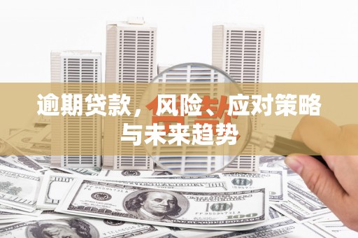西区逾期贷款，风险、应对策略与未来趋势