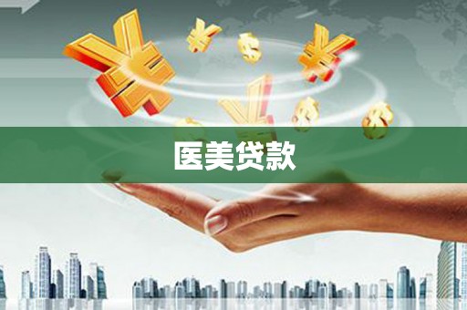 西区医美贷款