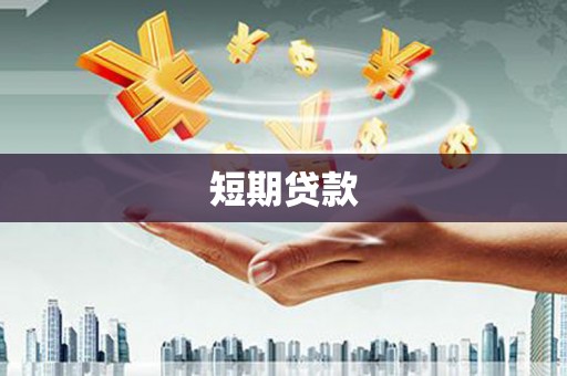 西区短期贷款